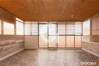 Piso  Cl floridablanca de. Atico luminoso con vistas despejadas y terraza 19m av tomas gime