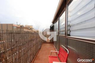 Piso  Cl floridablanca de. Atico luminoso con vistas despejadas y terraza 19m av tomas gime