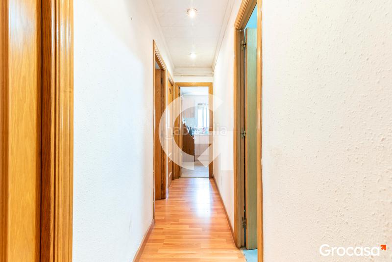 Foto 27cef387-f564-4f08-8ac1-de366b34ee97. Pis a La Salut Sant Feliu de Llobregat