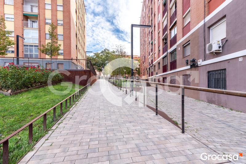 Foto 5b81c894-7c32-4919-85af-94fd6fd026ac. Pis a La Salut Sant Feliu de Llobregat