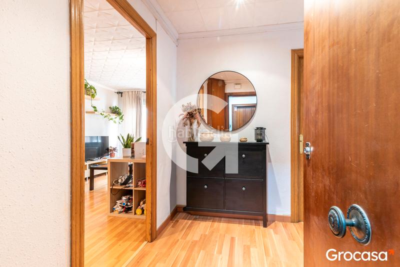 Foto a14a12a0-6dc3-48cc-9be1-020ccdad6f4e. Pis a La Salut Sant Feliu de Llobregat