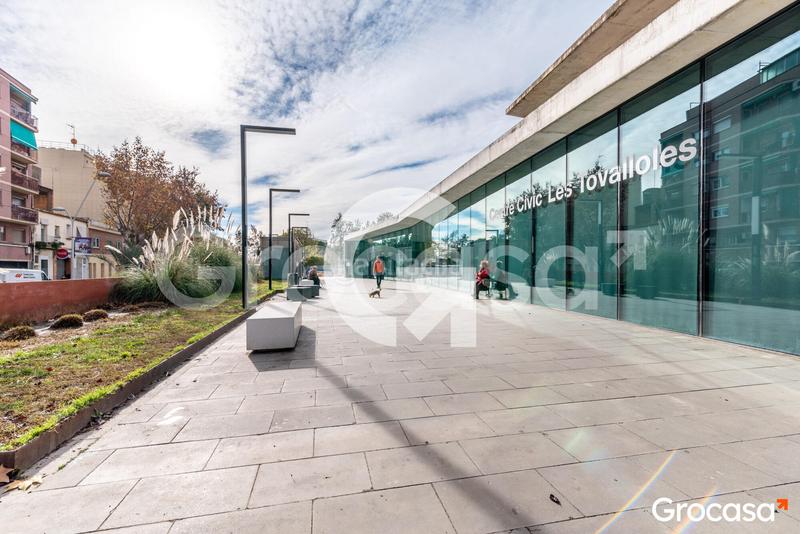 Foto a5995efc-473f-4a56-b922-d6834c38636f. Pis a La Salut Sant Feliu de Llobregat