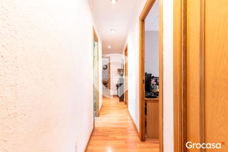 Foto be8cdad3-9f0e-4536-b6ac-aa4acf10c743. Pis a La Salut Sant Feliu de Llobregat