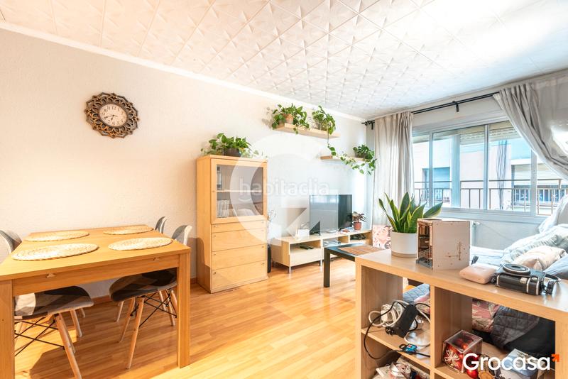 Foto cccb5959-cf13-481b-8b9a-56f653f00a4e. Pis a La Salut Sant Feliu de Llobregat