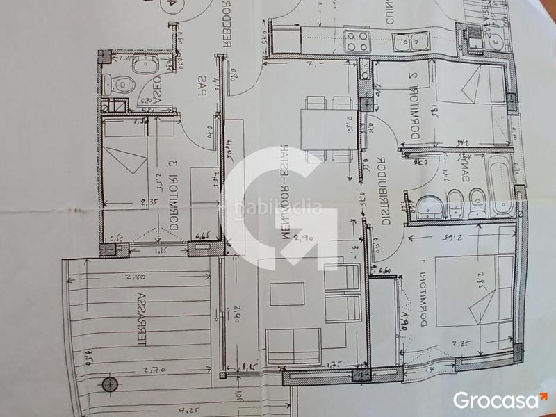 Foto 2531bf70-ea26-4c3f-9c37-73e11ac4d69d. Appartement avec chauffage parking dans Cunidor Cunit
