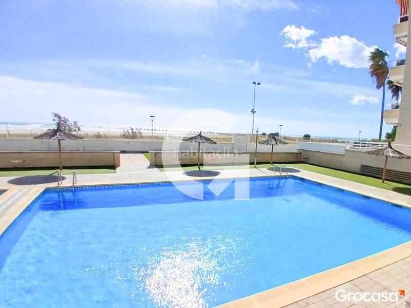 Foto b58f92bc-cf25-4831-ab37-23ee496f3e35. Appartement avec chauffage parking dans Cunidor Cunit