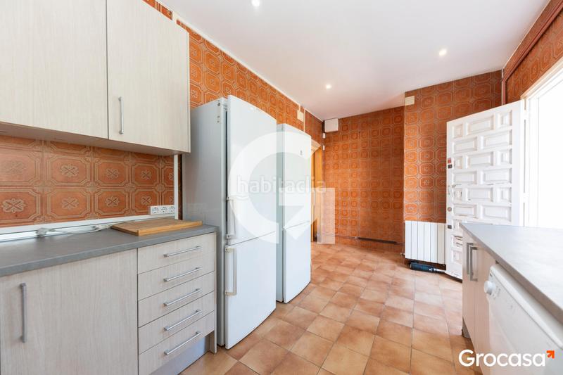 Foto 007ae2cd-a5ec-4bff-8e3d-fd9d2c54bd1b. Chalet con riscaldamento parcheggio in Granvía-Mar Castelldefels