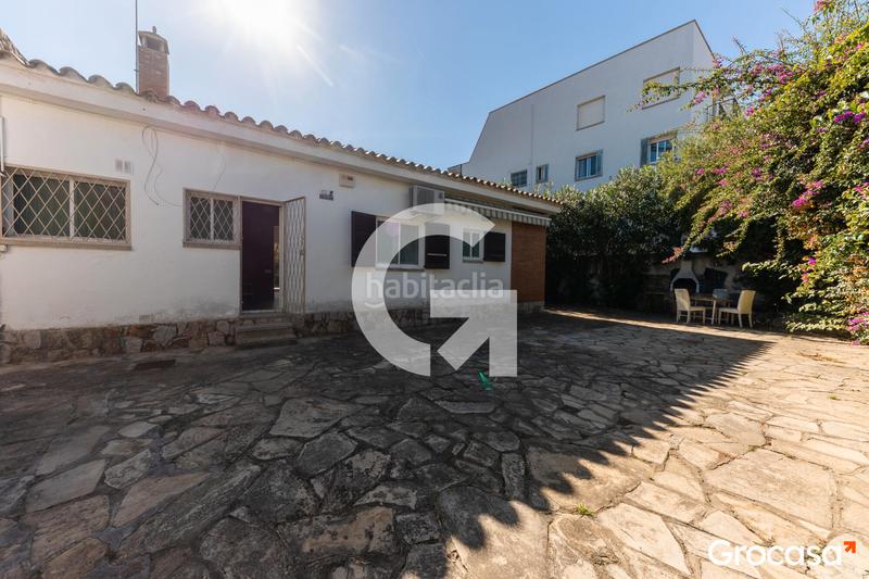 Foto 281899f6-357e-4a06-88de-cfe415e1f22d. Chalet con riscaldamento parcheggio in Granvía-Mar Castelldefels