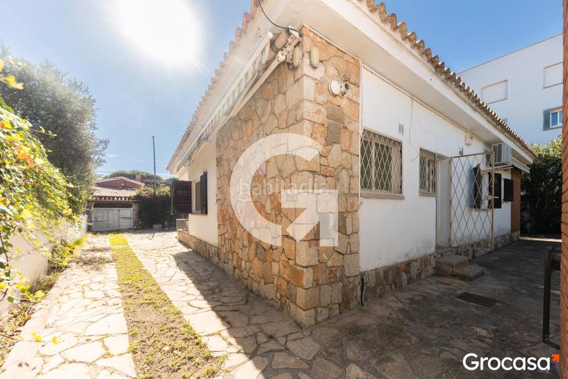 Foto 2d486bd7-972f-461f-821d-9bbe69748fdf. Chalet con riscaldamento parcheggio in Granvía-Mar Castelldefels