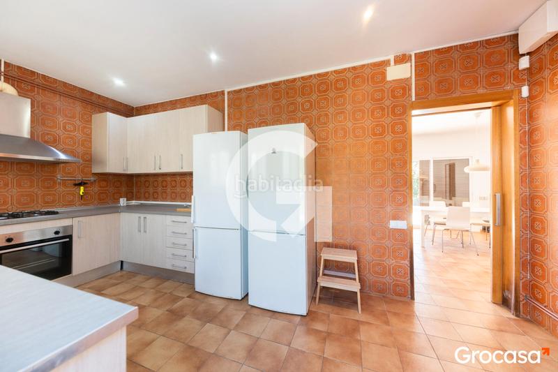 Foto 3caf0c1d-43b9-433f-a621-dab18c83818f. Chalet con riscaldamento parcheggio in Granvía-Mar Castelldefels