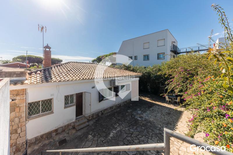 Foto 5e905a92-fe69-4b24-82e4-a3fd718ddfc8. Chalet con riscaldamento parcheggio in Granvía-Mar Castelldefels