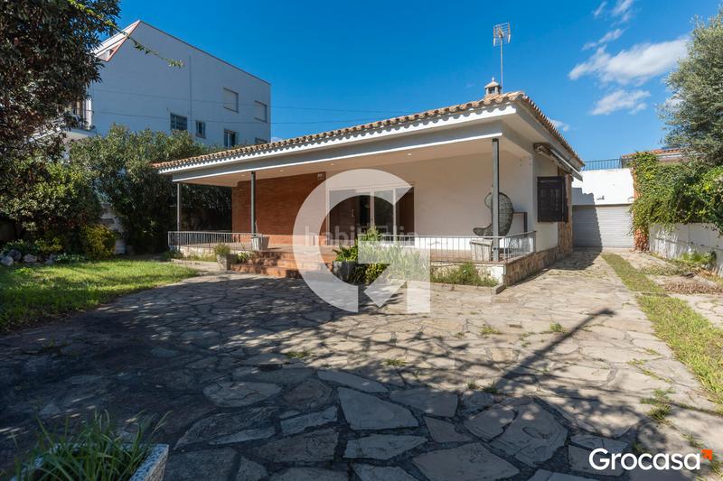 Foto 6511fd7c-4083-4cbf-a000-57b758a525b2. Chalet con riscaldamento parcheggio in Granvía-Mar Castelldefels