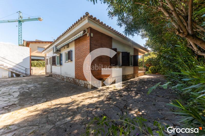 Foto 6e811591-ac1c-49f2-a773-c9b30d7c4dc4. Chalet con riscaldamento parcheggio in Granvía-Mar Castelldefels