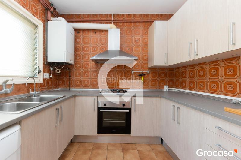 Foto 7017d5ac-a012-4c85-8d36-62d70c113eea. Chalet con riscaldamento parcheggio in Granvía-Mar Castelldefels