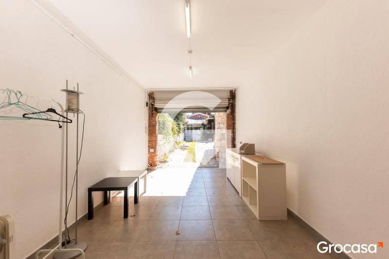 Foto 93d2777f-4d4c-4ca6-94b2-d83e9a3ad457. Chalet con riscaldamento parcheggio in Granvía-Mar Castelldefels