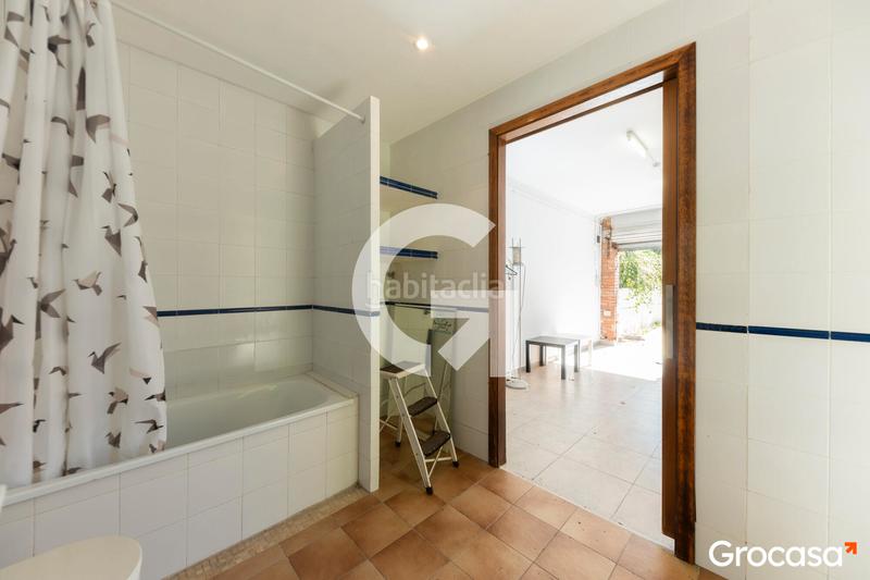 Foto ea3fc9d8-ed34-4822-a4a1-6644a70d5ce1. Chalet con riscaldamento parcheggio in Granvía-Mar Castelldefels