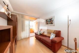 Appartement à Sagnier-Plaça de Catalunya. Exclusiva vivienda reformada en plena avenida virgen de montserr