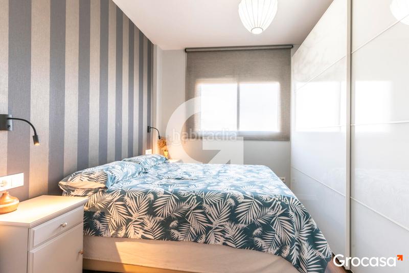 Foto 2297933d-204e-4a40-a702-0012ba8a0394. Flat with heating parking pool in Centre-Can Nadal Sant Feliu de Llobregat