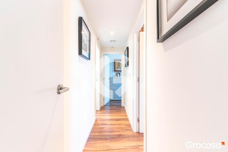 Foto 236820e0-53c1-4aec-b188-a4fb3d014b8e. Flat with heating parking pool in Centre-Can Nadal Sant Feliu de Llobregat