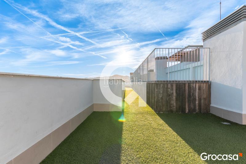 Foto 32f35bb8-beea-459f-ba01-035648f0fcbc. Flat with heating parking pool in Centre-Can Nadal Sant Feliu de Llobregat