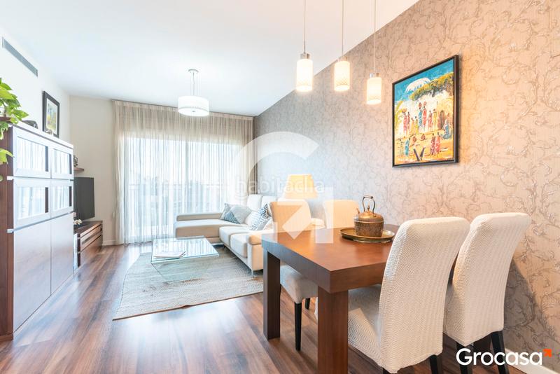 Foto 3e4d6b39-8d1a-4626-97f5-d853003dfd72. Flat with heating parking pool in Centre-Can Nadal Sant Feliu de Llobregat