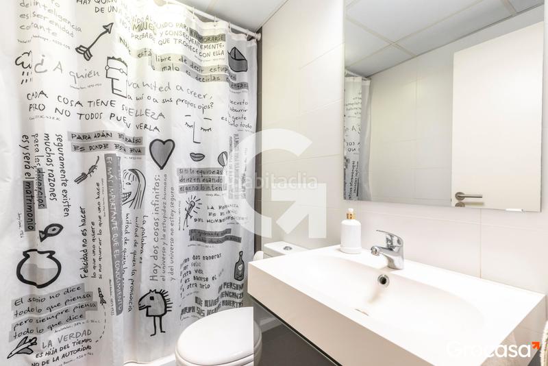 Foto 405a14fc-6d0d-4839-a314-cf186f612683. Flat with heating parking pool in Centre-Can Nadal Sant Feliu de Llobregat