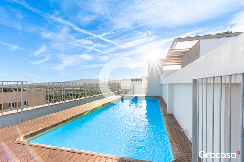 Foto 579ec3aa-cfae-4f31-916f-3d967146ba11. Flat with heating parking pool in Centre-Can Nadal Sant Feliu de Llobregat