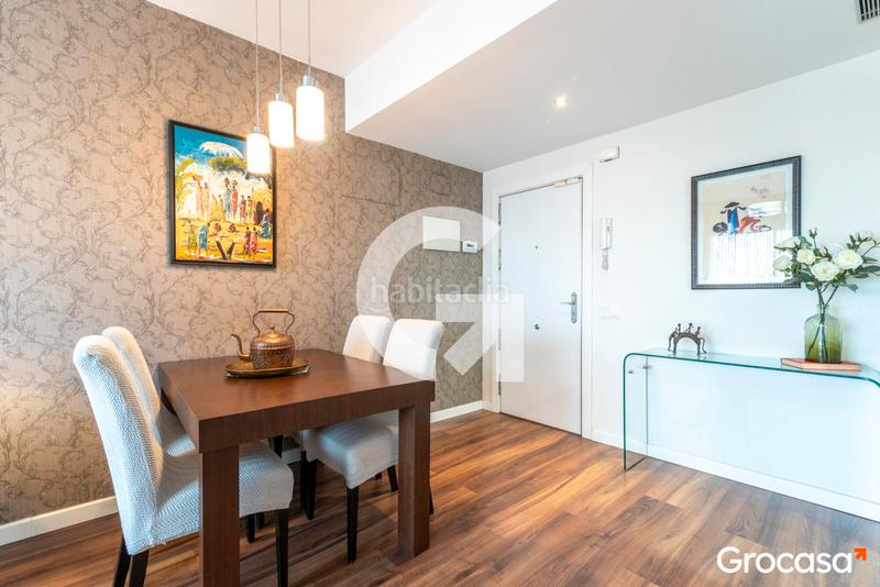 Foto 734a3e12-9380-4251-8a71-d266bea85d8f. Flat with heating parking pool in Centre-Can Nadal Sant Feliu de Llobregat