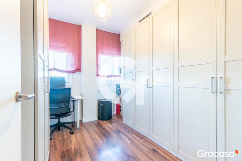 Foto ad2f675a-3ea5-4e02-a977-7e982943c03d. Flat with heating parking pool in Centre-Can Nadal Sant Feliu de Llobregat