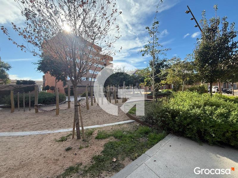 Foto b73917f6-00f3-4862-9cf5-10d4d7b45d47. Flat with heating parking pool in Centre-Can Nadal Sant Feliu de Llobregat