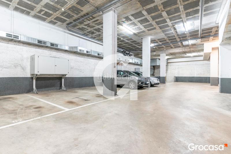 Foto b84a0f7e-7052-4710-90bc-a1bd9aace680. Flat with heating parking pool in Centre-Can Nadal Sant Feliu de Llobregat