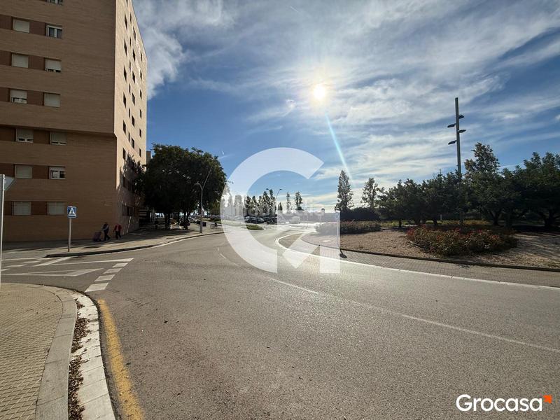 Foto db72b7c3-0cc1-4721-ad33-85b70cca594b. Flat with heating parking pool in Centre-Can Nadal Sant Feliu de Llobregat