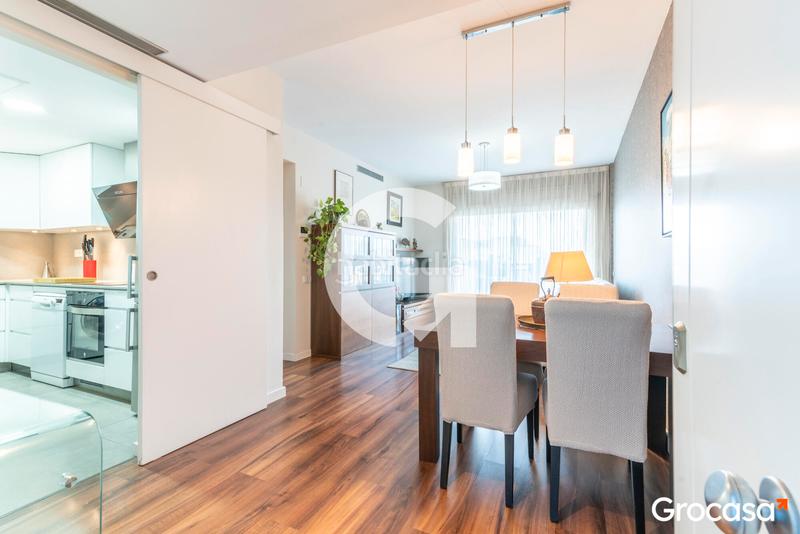 Foto fed06de7-c4a5-4c22-8d71-579675dbc5df. Flat with heating parking pool in Centre-Can Nadal Sant Feliu de Llobregat