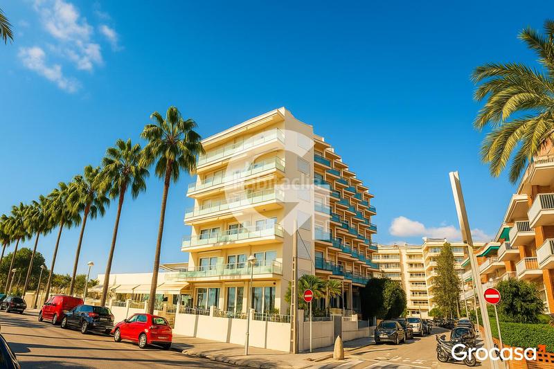 Foto 02e28ab6-b19c-40b0-be7b-a6408726ff39. Piso luminoso piso en Ribes Roges en Ribes Roges Vilanova i la Geltrú