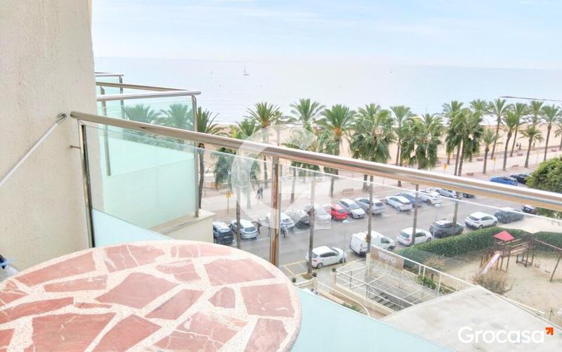 Foto 4d4d0357-4905-4d32-853d-bd75414e9afe. Piso luminoso piso en Ribes Roges en Ribes Roges Vilanova i la Geltrú