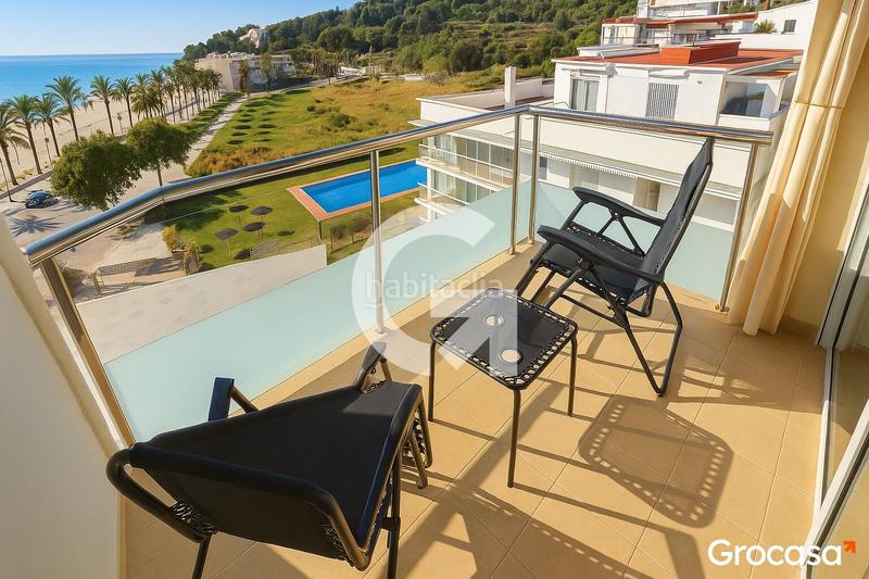 Foto 5b549280-e7e5-490b-ac83-7ff59d183057. Piso luminoso piso en Ribes Roges en Ribes Roges Vilanova i la Geltrú