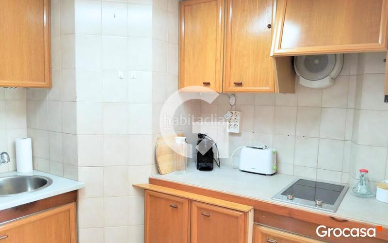 Foto 73a03ea5-e9b1-47fc-8835-d091d428bcf1. Piso luminoso piso en Ribes Roges en Ribes Roges Vilanova i la Geltrú