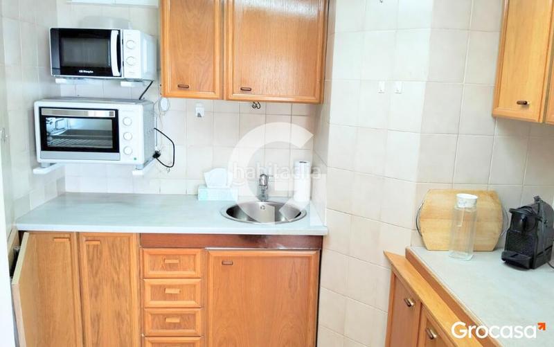 Foto 84b40088-7006-4b7f-953d-2a672fc82d45. Piso luminoso piso en Ribes Roges en Ribes Roges Vilanova i la Geltrú