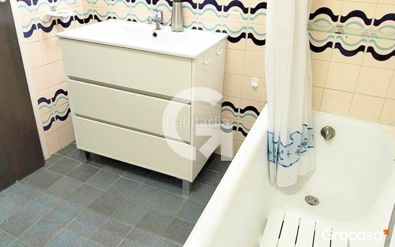 Foto 94dae4fe-2a4f-443f-99f2-9c405aa16651. Piso luminoso piso en Ribes Roges en Ribes Roges Vilanova i la Geltrú