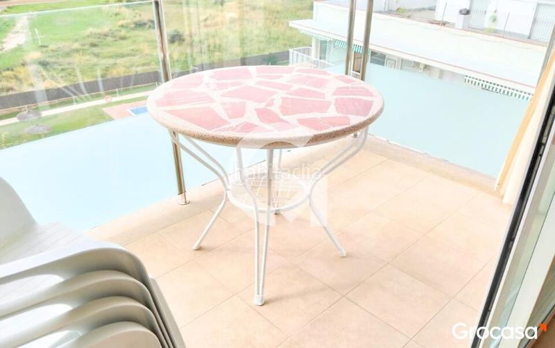 Foto a7fd4c72-f5bc-4c31-825f-536a5518141f. Piso luminoso piso en Ribes Roges en Ribes Roges Vilanova i la Geltrú