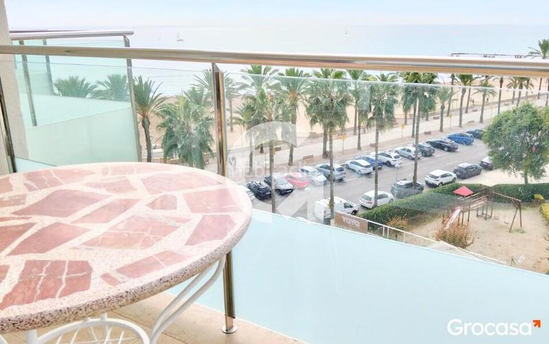 Foto efd4df22-dbcd-43b2-bfd0-9eee6e2854e5. Piso luminoso piso en Ribes Roges en Ribes Roges Vilanova i la Geltrú