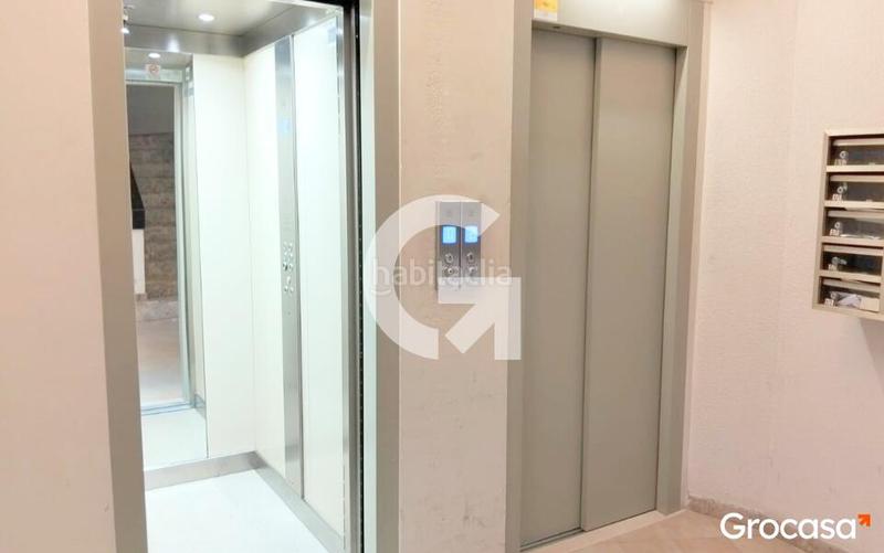 Foto f3e6a5d5-8800-4760-8ea1-2832bb4f3d9d. Piso luminoso piso en Ribes Roges en Ribes Roges Vilanova i la Geltrú