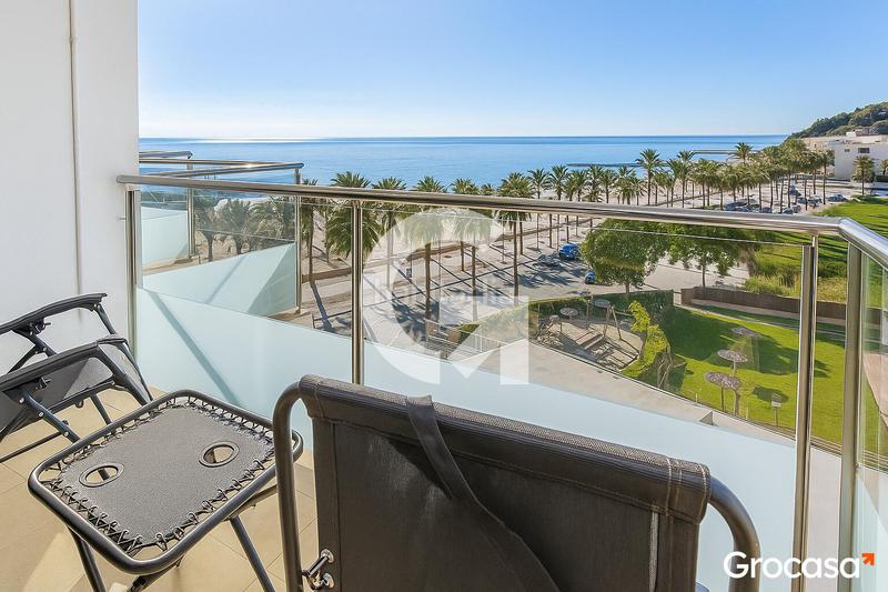 Foto f553ec0a-ab63-422f-9620-15fc64af70d4. Piso luminoso piso en Ribes Roges en Ribes Roges Vilanova i la Geltrú