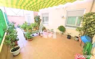 Rez-de-chaussée  Cl tarragona de. Bajo en cubelles