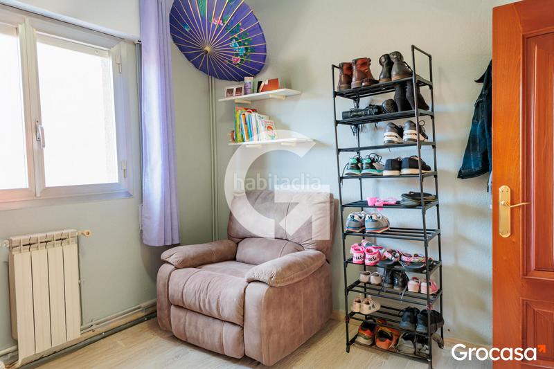 Foto 277ba79a-4651-478f-ab86-4ff34ecb9b48. Pis amb calefacció a Can Deu Sabadell