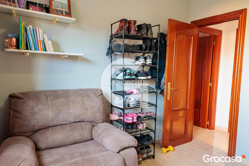 Foto 65825aff-d787-403c-9243-6873fdedd1f5. Pis amb calefacció a Can Deu Sabadell