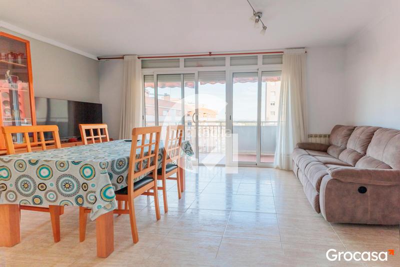 Foto 7f0b0d89-4180-4b88-8054-a8025568fef4. Pis amb calefacció a Can Deu Sabadell