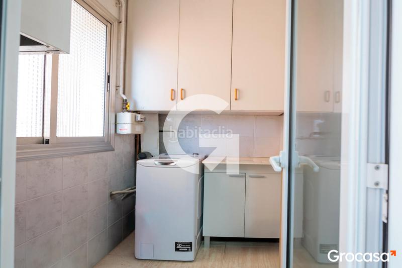 Foto afeb4091-8b56-4998-8edc-a9bce0d77a0f. Pis amb calefacció a Can Deu Sabadell