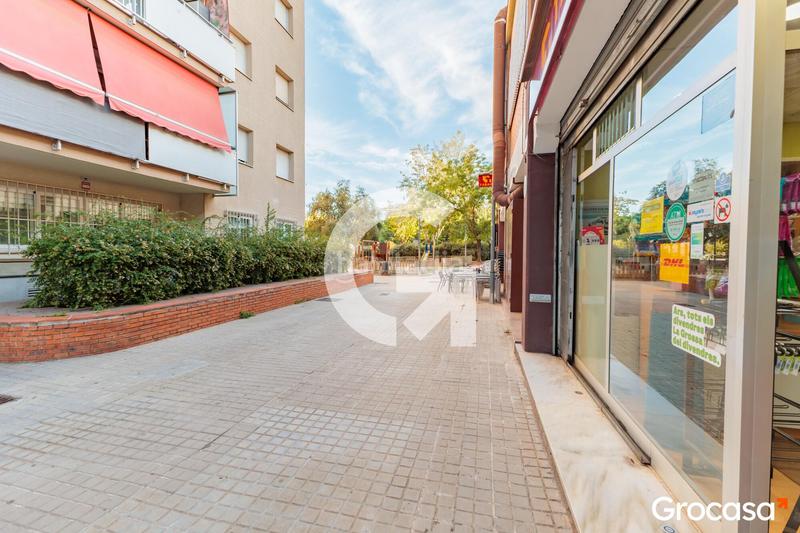 Foto c00edac5-d4ca-43cf-9afb-304f4e156643. Pis amb calefacció a Can Deu Sabadell