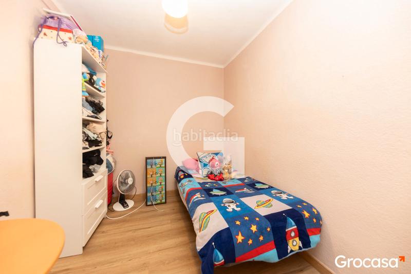 Foto ba7621d8-6e62-4ca6-8e7a-751988fe6d07. Appartement avec chauffage dans Pubilla Cases Hospitalet de Llobregat (L´)
